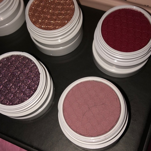 Colourpop Super Shock Shadow Collection - Picture 9 of 11